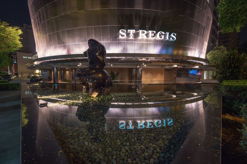 The St Regis Singapore image 1